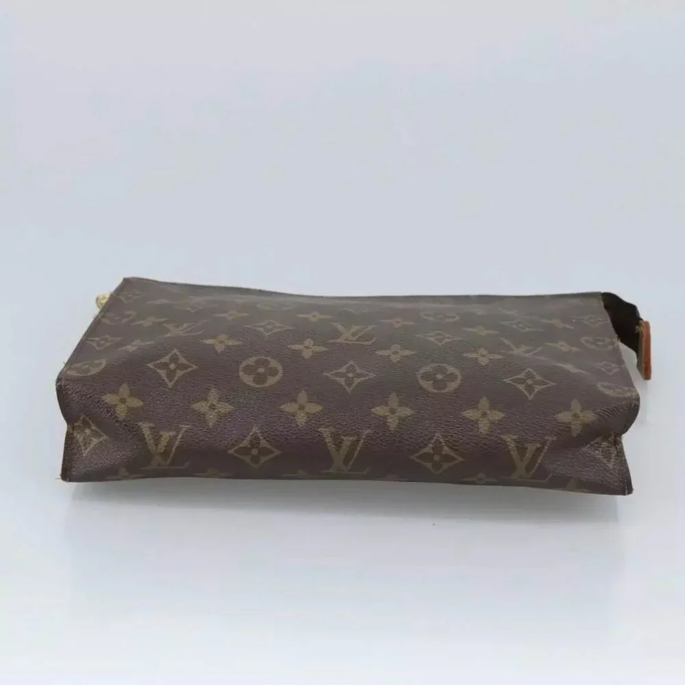 LOUIS VUITTON Monogram Poche Toilette 26 Pouch - Picture 7 of 15